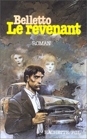Revenant belletto rené - revenant,