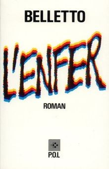 Lenfer von belletto - von, rené