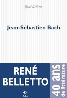 Jean sébastien bach - bach, von