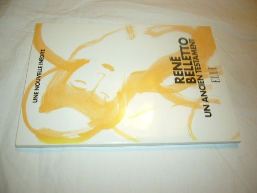 Ancien testament une - un,