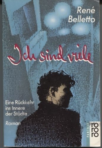 René belletto ich sind - belletto,