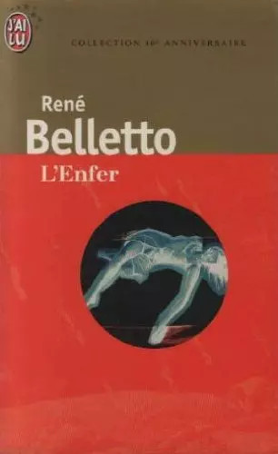 Enfer belletto rene - belletto,