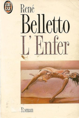 Enfer belletto rené - -, belletto,