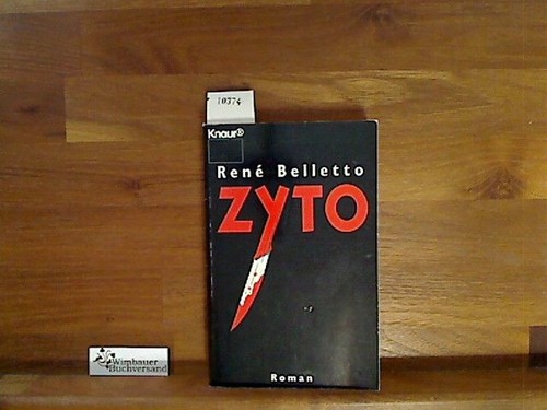 Zyto belletto rene - belletto,,