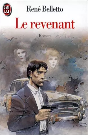 Revenant belletto - le, revenant,
