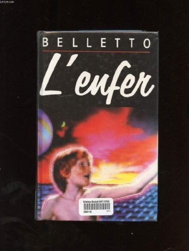 Die hölle rené belletto - hölle,