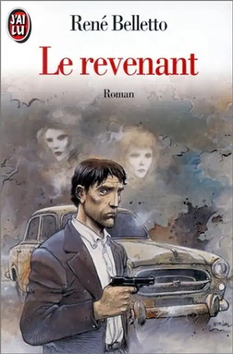 Revenant littérature - le, (littérature