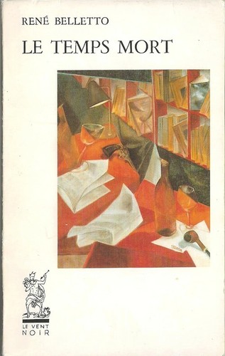 1986 fantastische neuheit - eo,