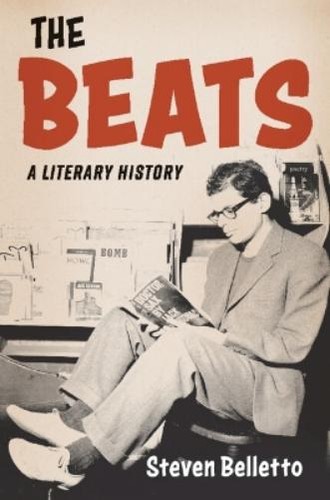 Steven belletto the beats - steven,