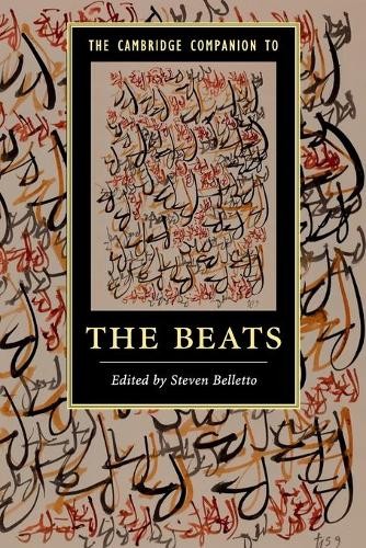 Steven belletto the cambridge - steven,