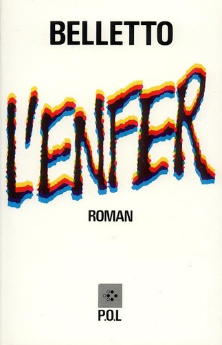 Enfer belletto rené - l'enfer,