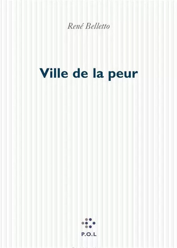 Ville peur rené - de, peur,