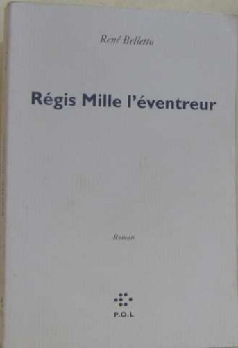 Regis mille der ripper - mille, |