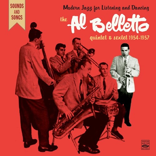 Modern jazz for - jazz,
