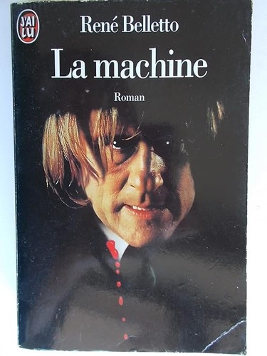 Die maschine belletto - die,