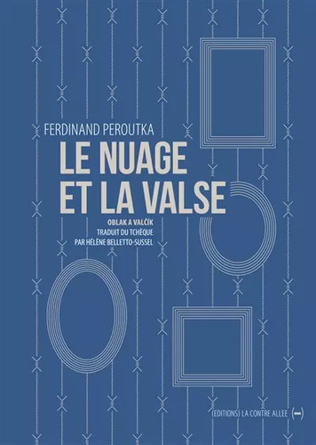 Nuage la valse - le,