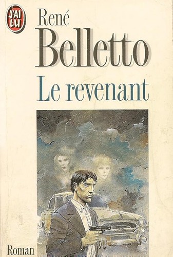 Revenant belletto rené - le,