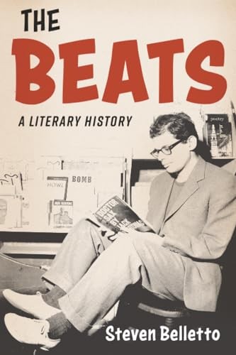 The beats literary - a,