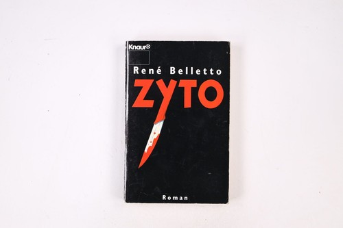 17078 rené belletto zyto - 17078,