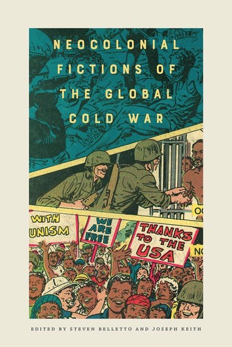 Neocolonial fictions the - neocolonial,