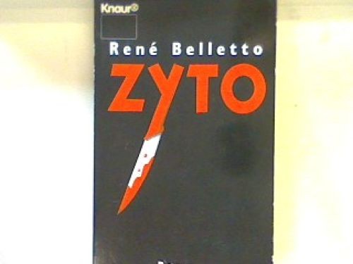 Zyto roman 60336 belletto - zyto:,