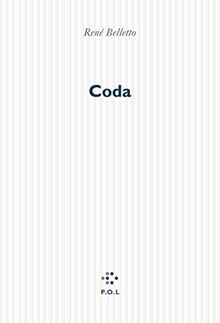 Coda von belletto rené - von, |