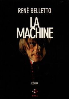 Machine von belletto - machine, rené
