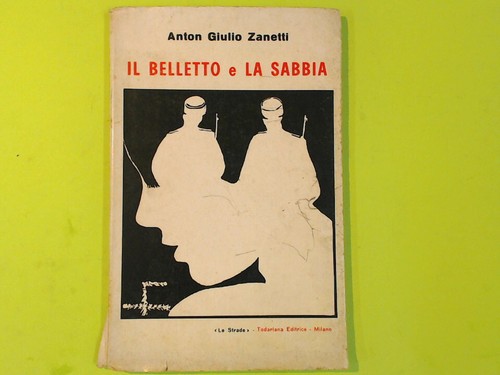 Belletto sand zanetti - e,