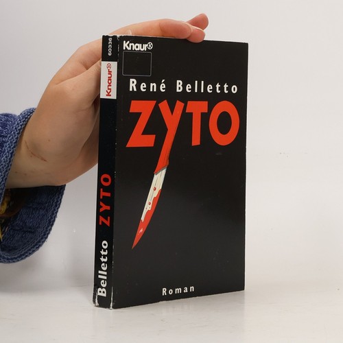 Zyto rene belletto - zyto , | 