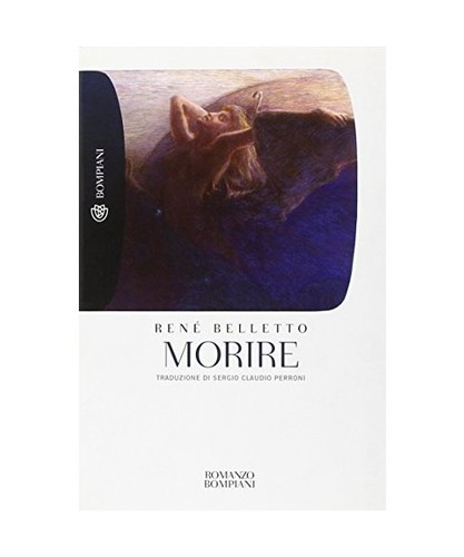 Morire tascabili rené - [tascabili],,