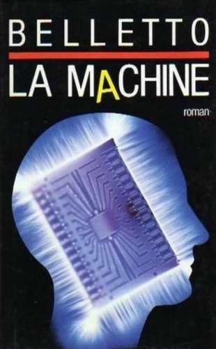 Die maschine rené - rené, belletto