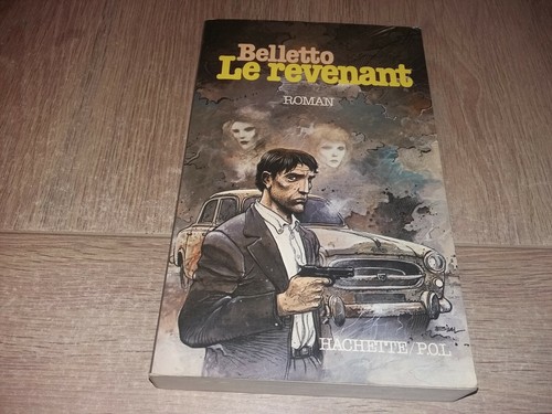 Revenant rené belletto - le,