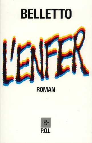 Enfer belletto rené - -, belletto,