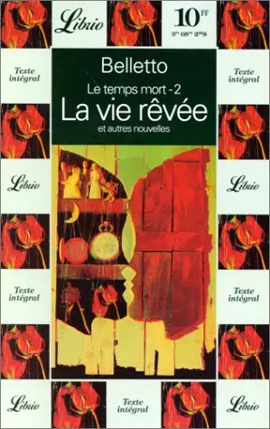 Temps mort tome la - tome, vie