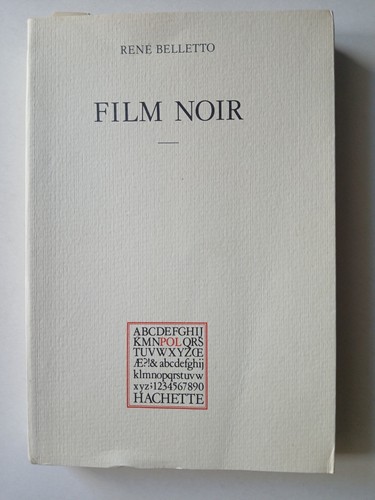 René belletto film schwarz - rené,