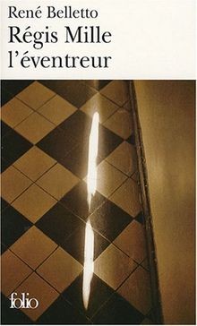 Régis mille léventreur - mille, von