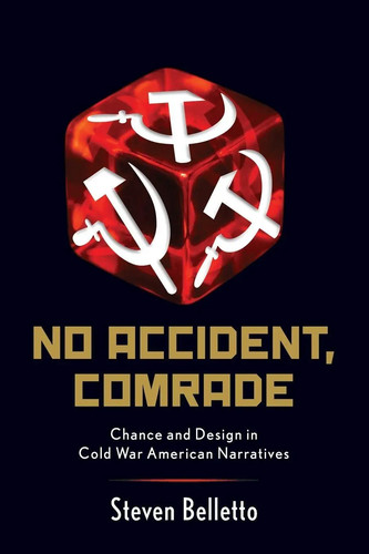 Steven belletto no accident - no,