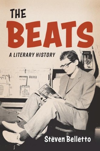 Steven belletto the beats - belletto,
