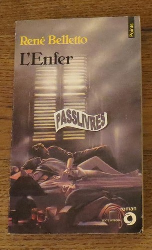 Enfer belletto rené - -,