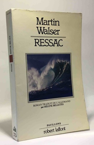 Ressac walser martin - walser,
