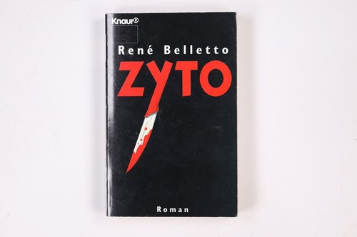 8527 rené belletto zyto - rené,