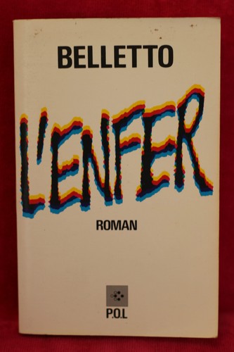 Die hölle rené belletto - die,