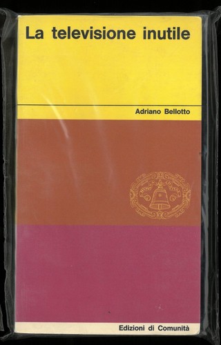 Das nutzlose fernsehen adriano - nutzlose,