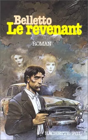 Revenant rené belletto - le,