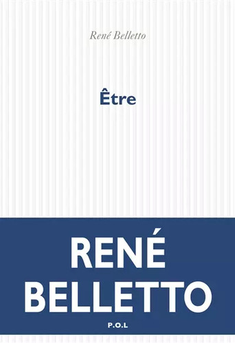 être rené belletto - Être,,