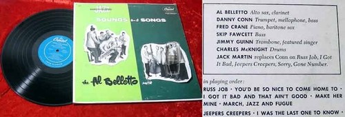 Stan kenton presents al - stan, presents: