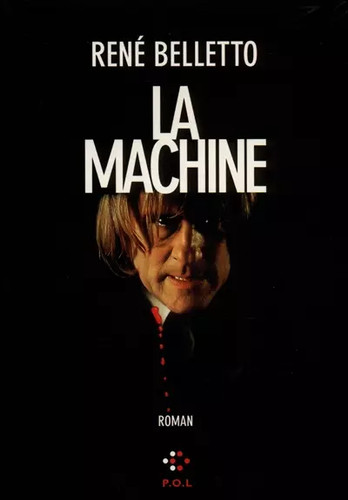 Machine rené belletto - rené,