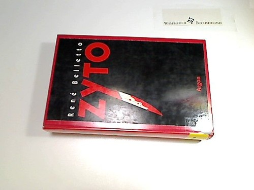 Zyto roman aus dem franz - zyto,