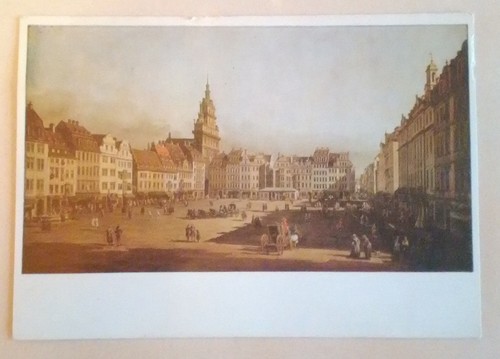 Postkarte ansichtskarte - postkarte,