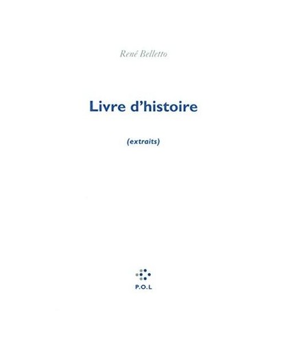 Livre histoire extraits - livre, d'histoire: